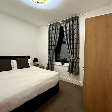The Carlton'S Holiday Suites บริดลิงตัน ภายนอก รูปภาพ