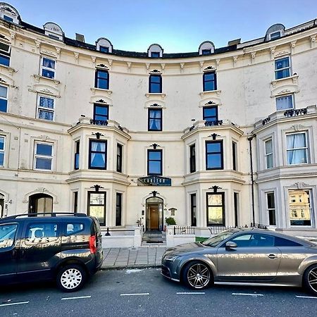 The Carlton'S Holiday Suites บริดลิงตัน ภายนอก รูปภาพ