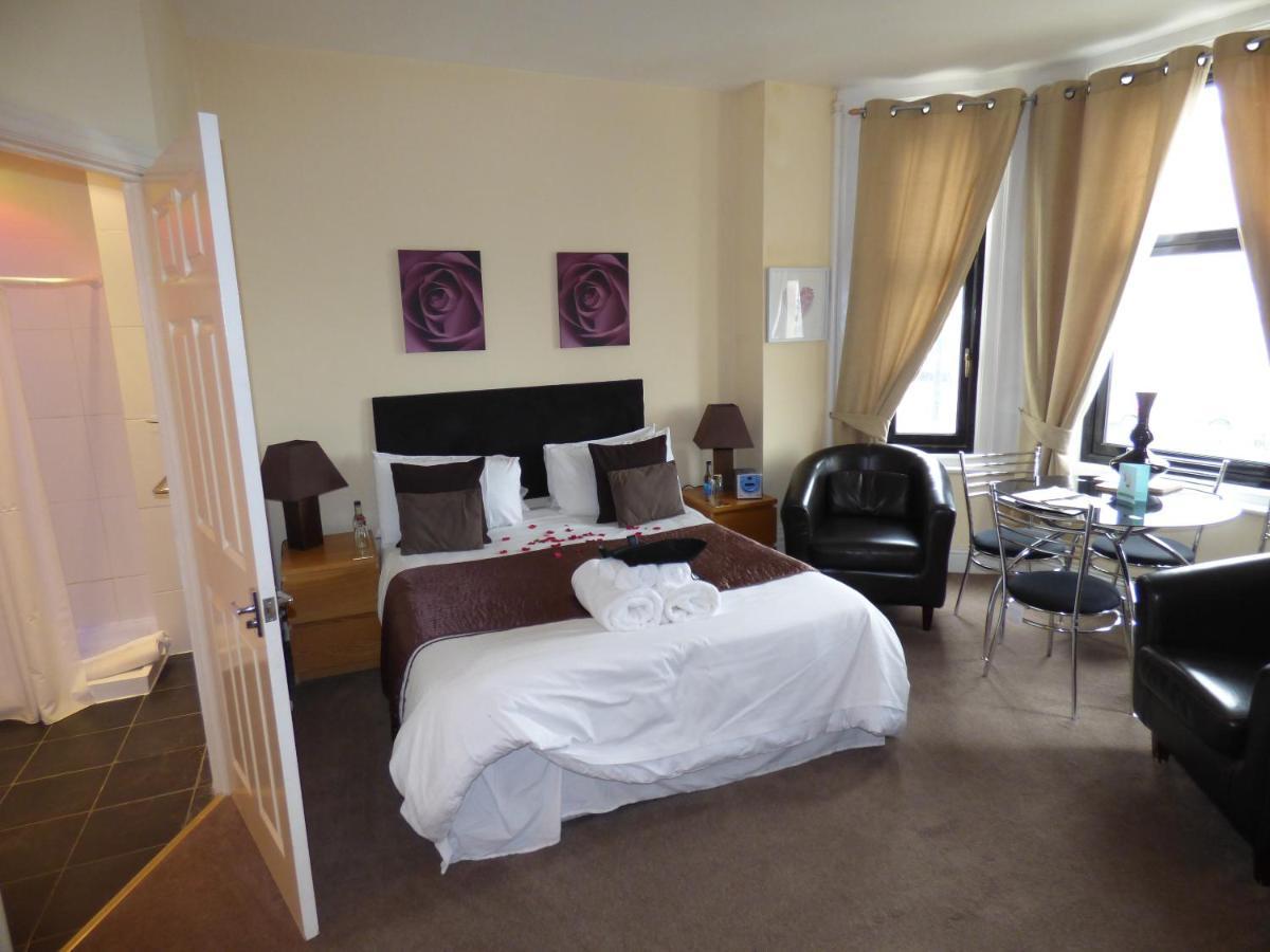 The Carlton'S Holiday Suites บริดลิงตัน ห้อง รูปภาพ