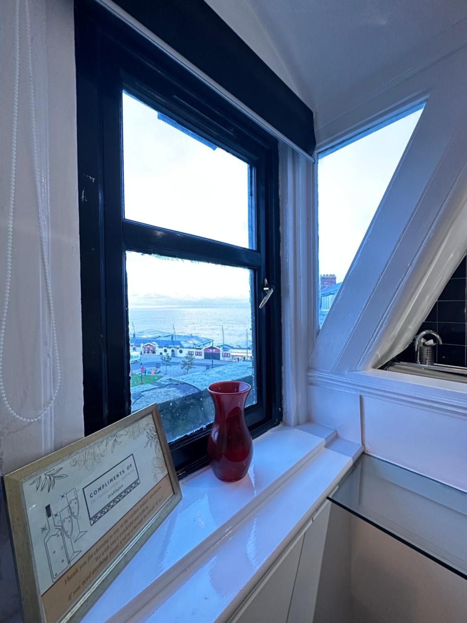 The Carlton'S Holiday Suites บริดลิงตัน ภายนอก รูปภาพ