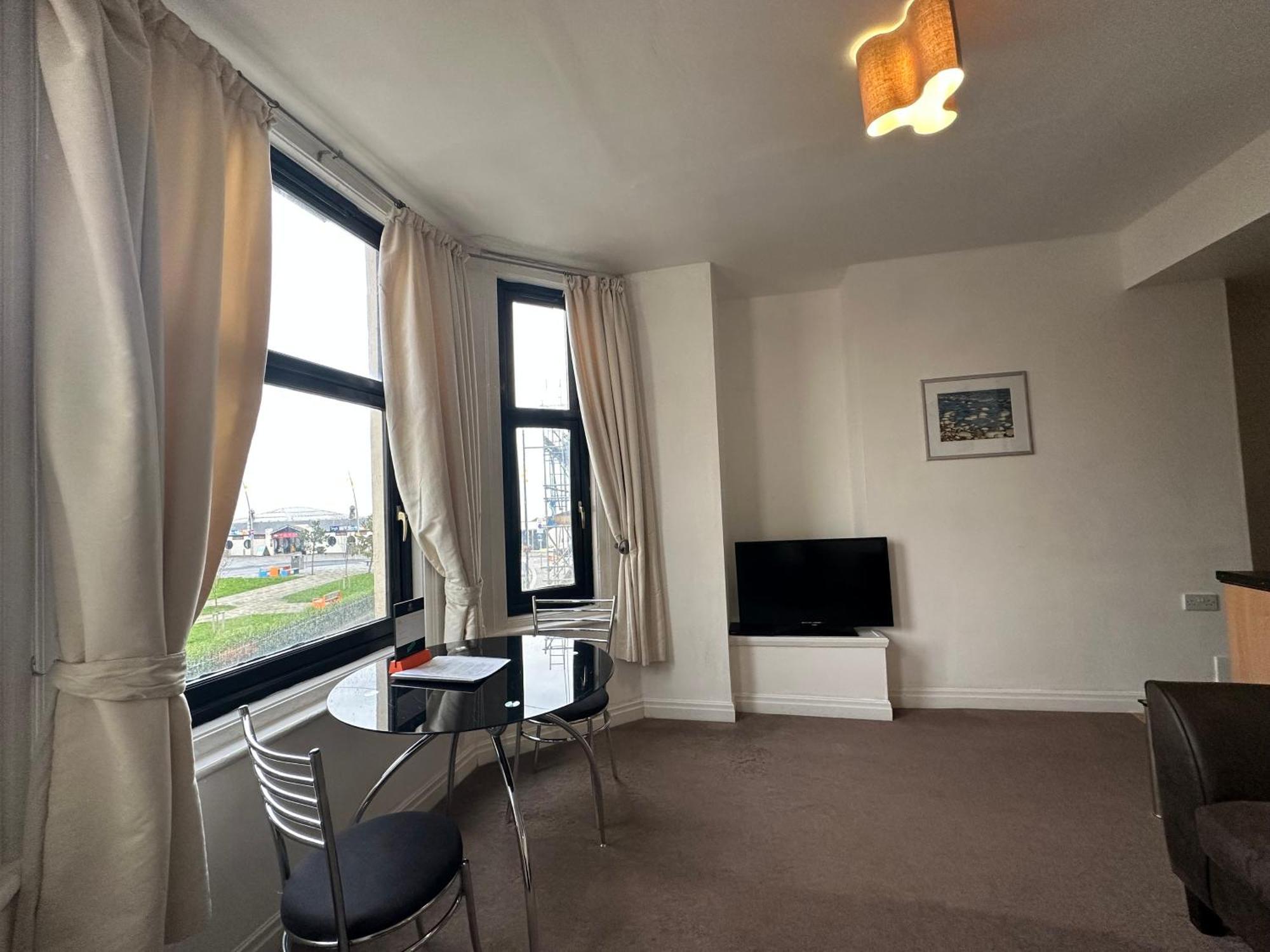 The Carlton'S Holiday Suites บริดลิงตัน ภายนอก รูปภาพ