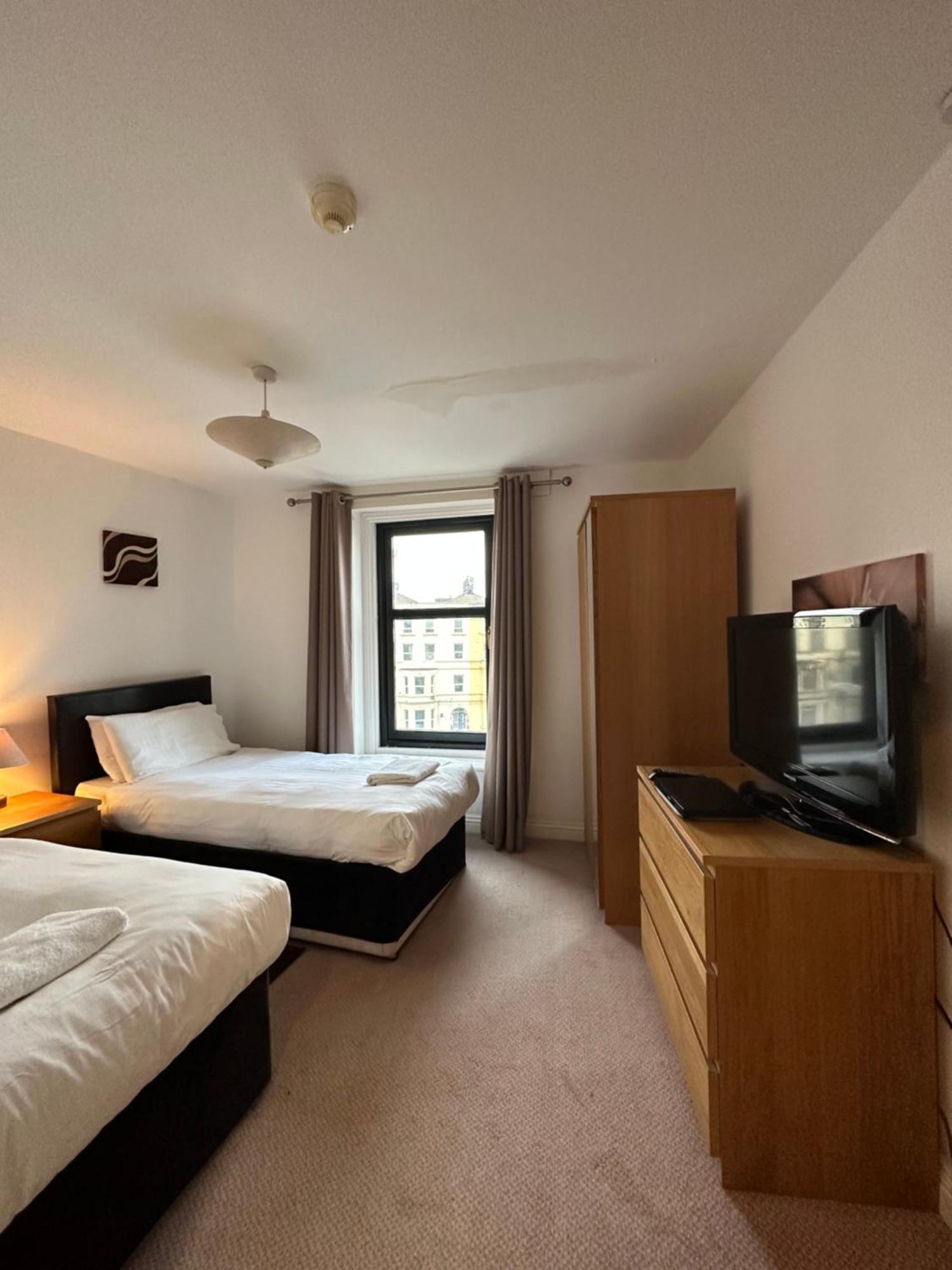 The Carlton'S Holiday Suites บริดลิงตัน ภายนอก รูปภาพ