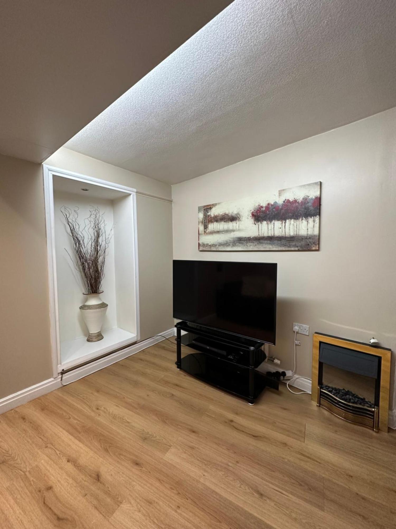 The Carlton'S Holiday Suites บริดลิงตัน ภายนอก รูปภาพ