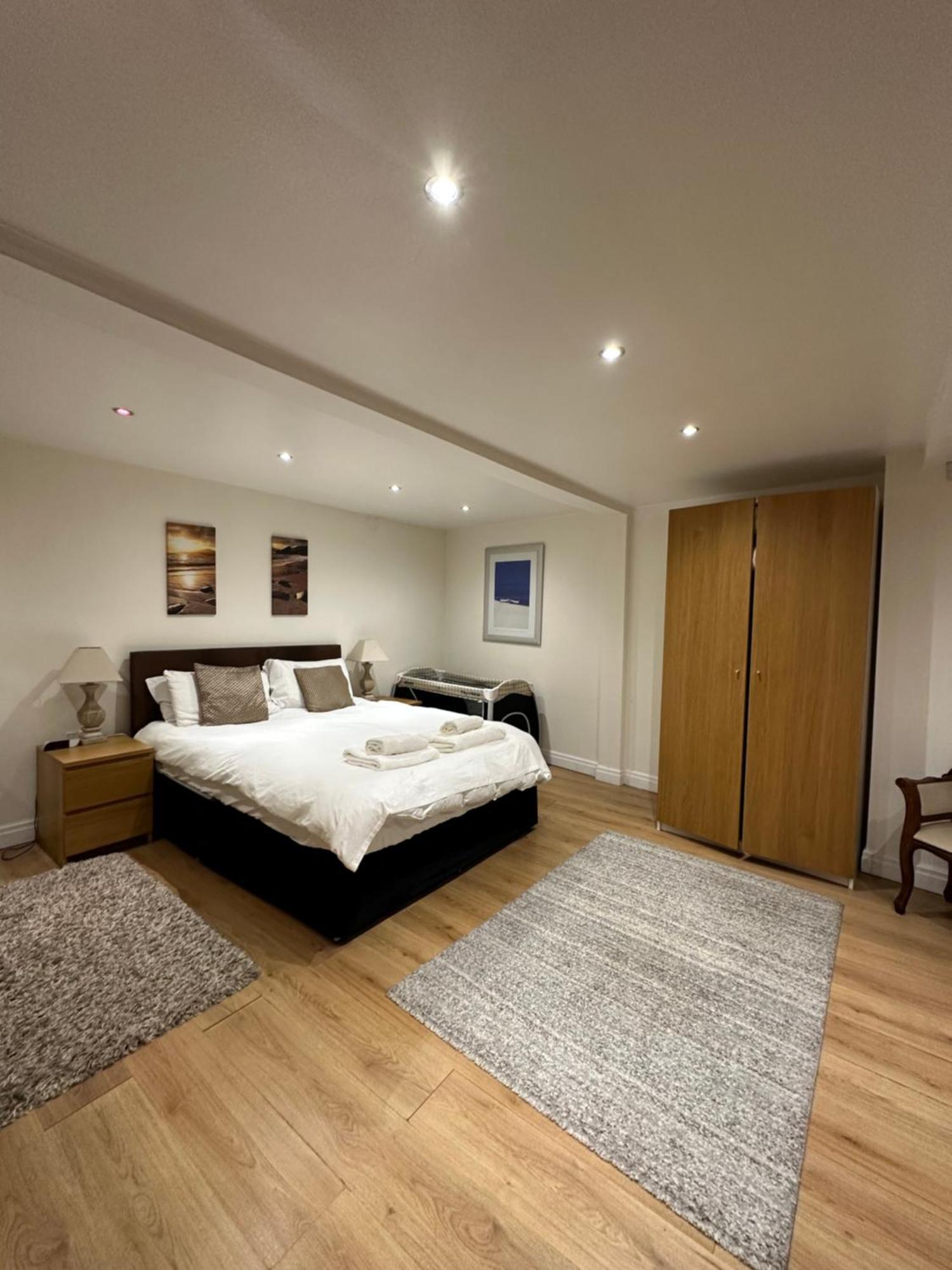 The Carlton'S Holiday Suites บริดลิงตัน ภายนอก รูปภาพ