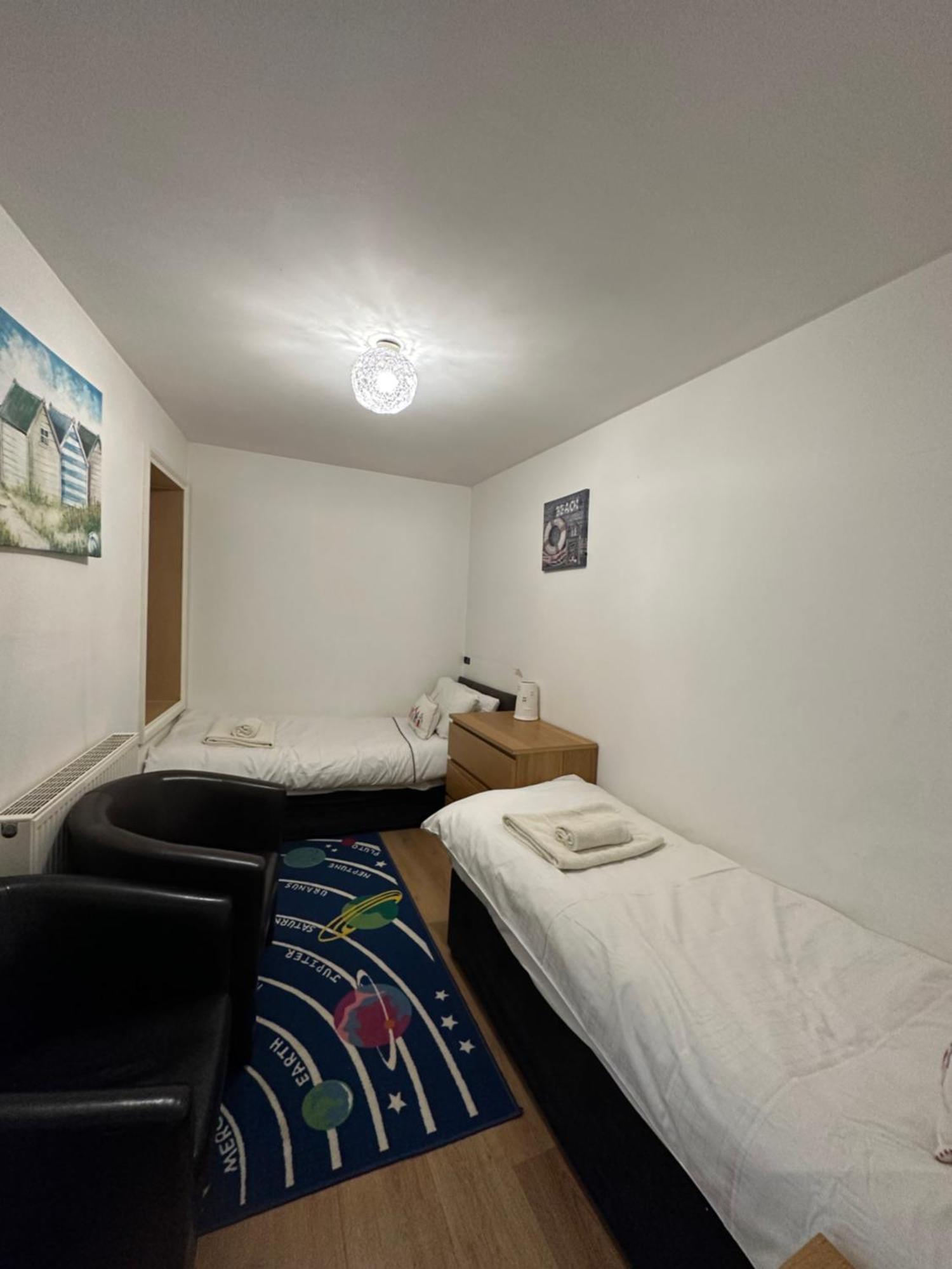 The Carlton'S Holiday Suites บริดลิงตัน ภายนอก รูปภาพ