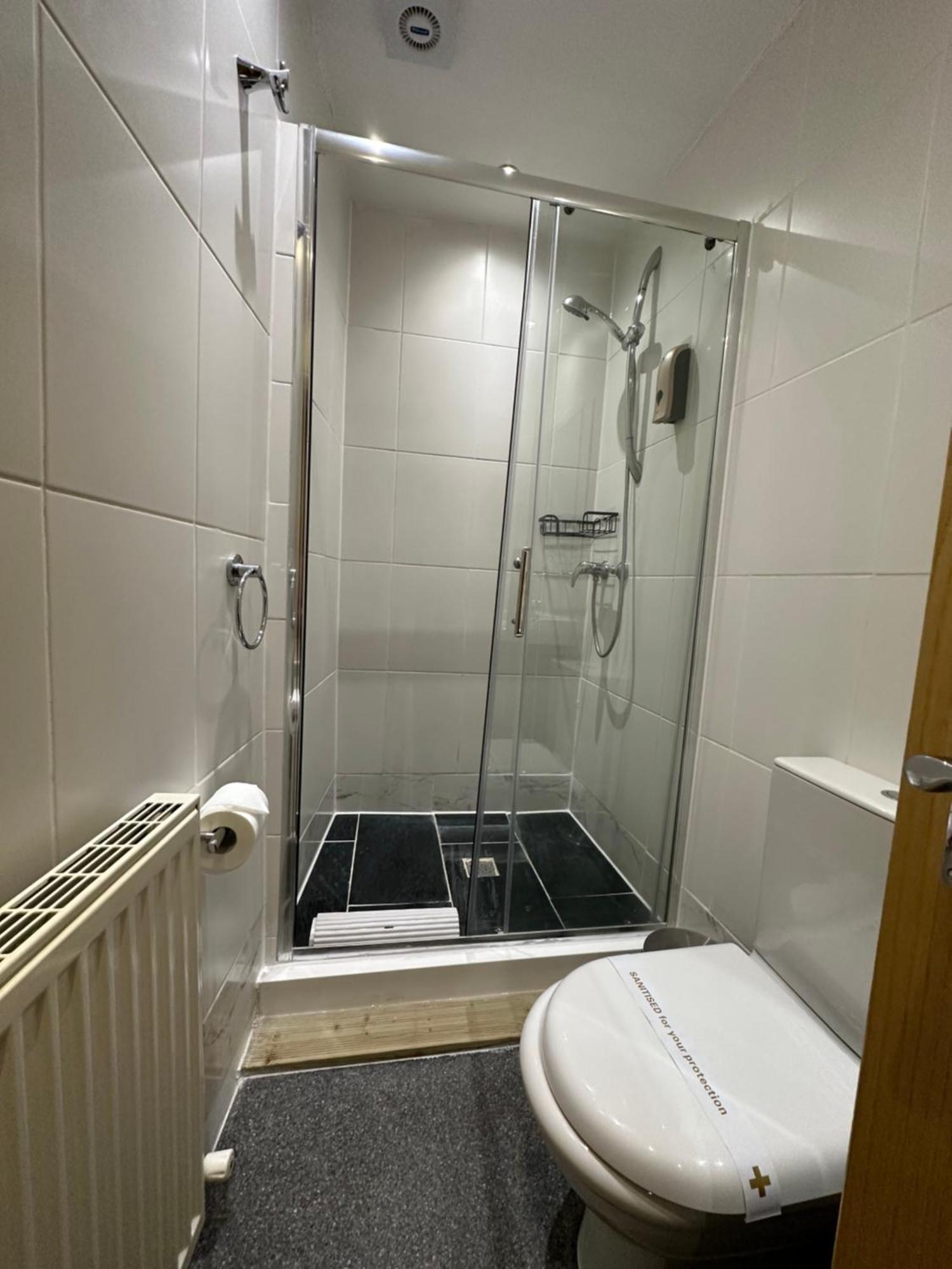 The Carlton'S Holiday Suites บริดลิงตัน ภายนอก รูปภาพ